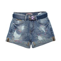 Шорти жіночі Lolo blues jeans 2806