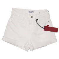 Шорти жіночі Cracpot jeans MOM 4417w