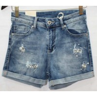 Джинсові шорти Maison koko jeans 17600