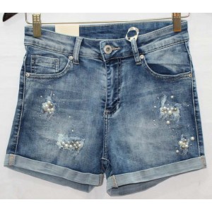 Джинсові шорти Maison koko jeans 17600
