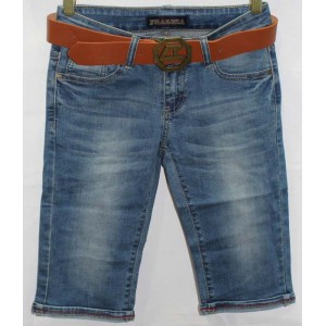 Джинсові шорти PEALTIA JEANS 202