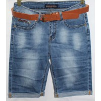 Джинсові шорти PEALTIA JEANS 205