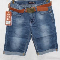 Джинсові шорти PEALTIA JEANS 207