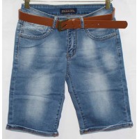 Джинсові шорти PEALTIA JEANS 232