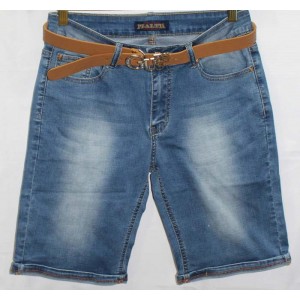 Джинсові шорти PEALTIA JEANS 236
