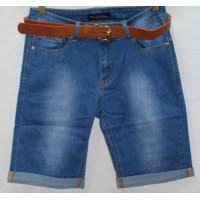 Джинсові шорти PEALTIA JEANS 238