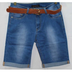 Джинсові шорти PEALTIA JEANS 238