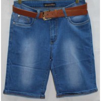 Джинсові шорти PEALTIA JEANS 239