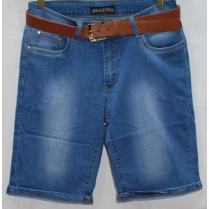 Джинсові шорти PEALTIA JEANS 239