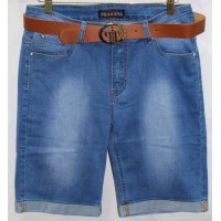Джинсові шорти PEALTIA JEANS 251