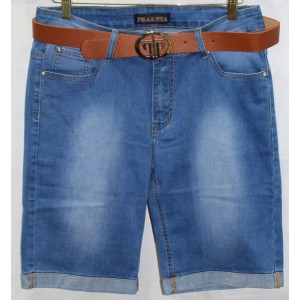 Джинсові шорти PEALTIA JEANS 251