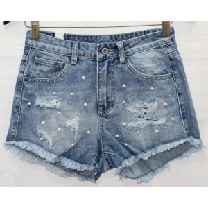 Джинсові шорти Jack Berry jeans 3540