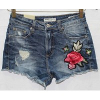 Джинсові шорти Water jeans 5255