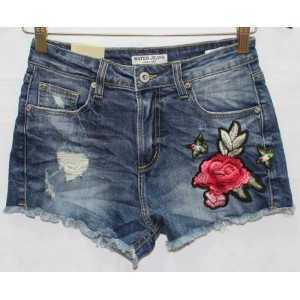 Джинсові шорти Water jeans 5255