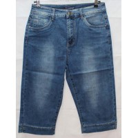 Джинсові капри T MARKS JEANS 56051