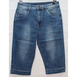 Джинсові капри T MARKS JEANS 56051