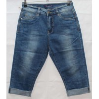 Джинсові капри T MARKS JEANS 56056