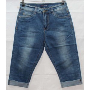 Джинсові капри T MARKS JEANS 56056