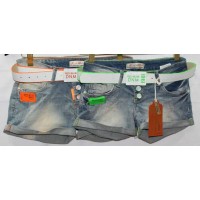 Джинсові шорти Red blue jeans 7145