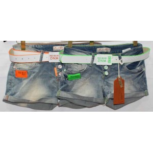 Джинсові шорти Red blue jeans 7145