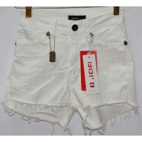 Джинсові шорти Red blue jeans 9001