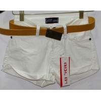 Джинсові шорти Red blue jeans 9002
