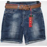 Джинсові шорти Car king jeans f24 - 186