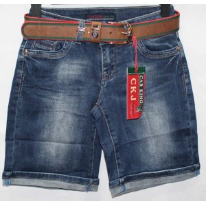 Джинсові шорти Car king jeans f24 - 186