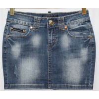 Джинсова спідниця Lucky Jojo jeans 3032