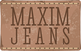 Maxim Jeans - магазин джинсовой одежды